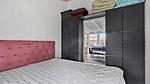 bed - Ferienhaus für 6 Personen (51 m²) in Hemmet - Top-Hundeurlaub
