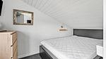bed - Ferienhaus für 6 Personen (51 m²) in Hemmet - Top-Hundeurlaub