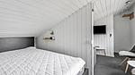 bed - Ferienhaus für 6 Personen (51 m²) in Hemmet - Top-Hundeurlaub