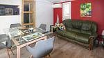 living-room - Wohnwagen für 4 Personen (40 m²) in Beauchastel - Top-Hundeurlaub