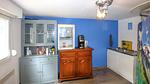 kitchen - Wohnwagen für 4 Personen (40 m²) in Beauchastel - Top-Hundeurlaub