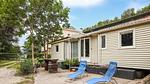 outside - Wohnwagen für 4 Personen (40 m²) in Beauchastel - Top-Hundeurlaub