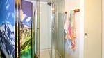 bathroom - Wohnwagen für 4 Personen (40 m²) in Beauchastel - Top-Hundeurlaub