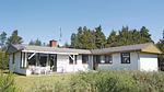 house - Ferienhaus für 8 Personen (114 m²) in Rømø - Top-Hundeurlaub