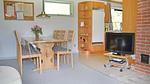 living-room - Ferienhaus für 8 Personen (114 m²) in Rømø - Top-Hundeurlaub