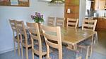 kitchen - Ferienhaus für 8 Personen (114 m²) in Rømø - Top-Hundeurlaub