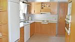 kitchen - Ferienhaus für 8 Personen (114 m²) in Rømø - Top-Hundeurlaub