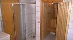 bathroom - Ferienhaus für 8 Personen (114 m²) in Rømø - Top-Hundeurlaub