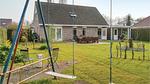 garden - Ferienhaus für 8 Personen (170 m²) in Zeewolde - Top-Hundeurlaub