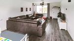 living-room - Ferienhaus für 8 Personen (170 m²) in Zeewolde - Top-Hundeurlaub