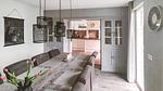 dining-room - Ferienhaus für 8 Personen (170 m²) in Zeewolde - Top-Hundeurlaub