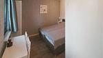 bed - Ferienhaus für 8 Personen (170 m²) in Zeewolde - Top-Hundeurlaub