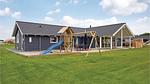 house - Ferienhaus für 14 Personen (235 m²) in Alsen - Top-Hundeurlaub