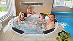 hot-tub - Ferienhaus für 14 Personen (235 m²) in Alsen - Top-Hundeurlaub
