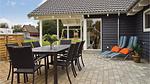 exterior - Ferienhaus für 14 Personen (235 m²) in Alsen - Top-Hundeurlaub