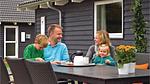outside - Ferienhaus für 14 Personen (235 m²) in Alsen - Top-Hundeurlaub