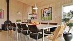 living-room - Ferienhaus für 14 Personen (235 m²) in Alsen - Top-Hundeurlaub
