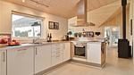 kitchen - Ferienhaus für 14 Personen (235 m²) in Alsen - Top-Hundeurlaub