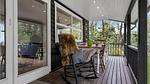 outside - Ferienhaus für 4 Personen (55 m²) in Ansager - Top-Hundeurlaub