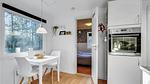 kitchen - Ferienhaus für 4 Personen (55 m²) in Ansager - Top-Hundeurlaub