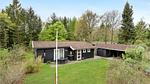 exterior - Ferienhaus für 4 Personen (55 m²) in Ansager - Top-Hundeurlaub