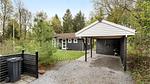 house - Ferienhaus für 4 Personen (55 m²) in Ansager - Top-Hundeurlaub