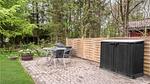outside - Ferienhaus für 4 Personen (55 m²) in Ansager - Top-Hundeurlaub