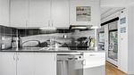 kitchen - Ferienhaus für 4 Personen (55 m²) in Ansager - Top-Hundeurlaub