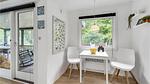 kitchen - Ferienhaus für 4 Personen (55 m²) in Ansager - Top-Hundeurlaub