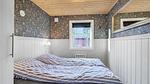 bed - Ferienhaus für 4 Personen (55 m²) in Ansager - Top-Hundeurlaub