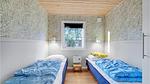 bed - Ferienhaus für 4 Personen (55 m²) in Ansager - Top-Hundeurlaub