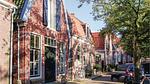 house - Ferienhaus für 2 Personen (40 m²) in Enkhuizen - Top-Hundeurlaub