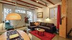living-room - Ferienhaus für 2 Personen (40 m²) in Enkhuizen - Top-Hundeurlaub