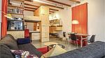 living-room - Ferienhaus für 2 Personen (40 m²) in Enkhuizen - Top-Hundeurlaub