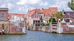 house - Ferienhaus für 2 Personen (40 m²) in Enkhuizen - Top-Hundeurlaub