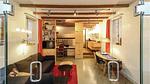 living-room - Ferienhaus für 2 Personen (40 m²) in Enkhuizen - Top-Hundeurlaub