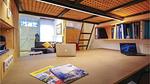 living-room - Ferienhaus für 2 Personen (40 m²) in Enkhuizen - Top-Hundeurlaub