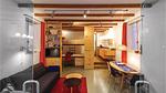 living-room - Ferienhaus für 2 Personen (40 m²) in Enkhuizen - Top-Hundeurlaub