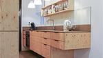 kitchen - Ferienhaus für 2 Personen (40 m²) in Enkhuizen - Top-Hundeurlaub