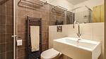 bathroom - Ferienhaus für 2 Personen (40 m²) in Enkhuizen - Top-Hundeurlaub