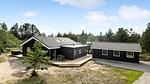 house - Ferienhaus für 10 Personen (168 m²) in Hals - Top-Hundeurlaub