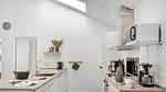 kitchen - Ferienhaus für 10 Personen (168 m²) in Hals - Top-Hundeurlaub