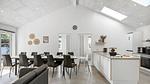 kitchen - Ferienhaus für 10 Personen (168 m²) in Hals - Top-Hundeurlaub