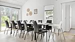 kitchen - Ferienhaus für 10 Personen (168 m²) in Hals - Top-Hundeurlaub