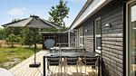 outside - Ferienhaus für 10 Personen (168 m²) in Hals - Top-Hundeurlaub