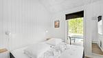 bed - Ferienhaus für 10 Personen (168 m²) in Hals - Top-Hundeurlaub