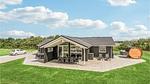 house - Ferienhaus für 8 Personen (125 m²) in Tarm - Top-Hundeurlaub