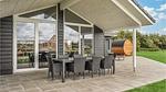 outside - Ferienhaus für 8 Personen (125 m²) in Tarm - Top-Hundeurlaub