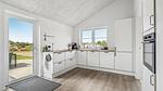 kitchen - Ferienhaus für 8 Personen (125 m²) in Tarm - Top-Hundeurlaub