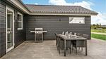 outside - Ferienhaus für 8 Personen (125 m²) in Tarm - Top-Hundeurlaub